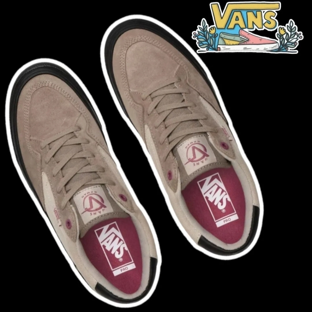 Vans ROWAN ZORILLA PRO